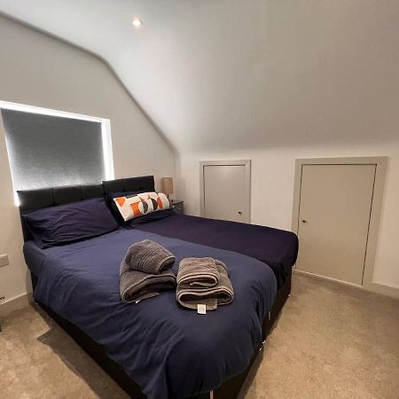 Star London Finchley Road 3-Bed Haven Apartment Ngoại thất bức ảnh